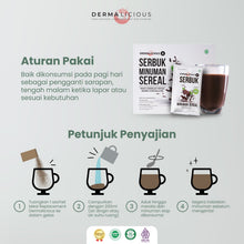 Load image into Gallery viewer, Dermalicious A Meal Replacement – Bundling 2 Box