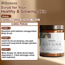Load image into Gallery viewer, Dermaster Brightening Body Care