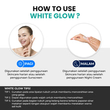 Load image into Gallery viewer, Dermaster White Glow (2 Pcs)