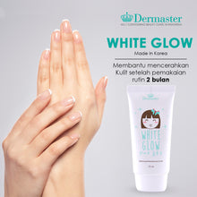 Load image into Gallery viewer, Dermaster White Glow (2 Pcs)