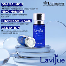 Load image into Gallery viewer, Dermaster Serum Anti Wrinkle & Brightening Package