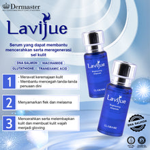 Load image into Gallery viewer, Dermaster Serum Anti Wrinkle & Brightening Package