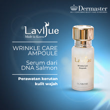 Load image into Gallery viewer, Dermaster Lavijue Wrinkle Care Serum (2 Pcs)