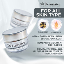 Load image into Gallery viewer, Dermaster Calming Cream (2 Pcs) - 10gr