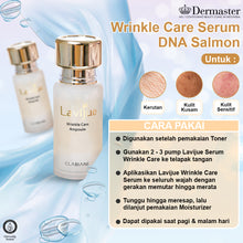 Load image into Gallery viewer, Dermaster Lavijue Wrinkle Care Serum (2 Pcs)