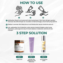 Load image into Gallery viewer, Dermaster Brightening Body Care