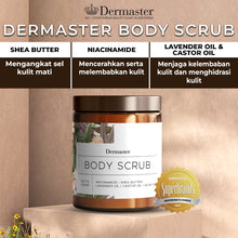 Load image into Gallery viewer, Dermaster Brightening Body Care