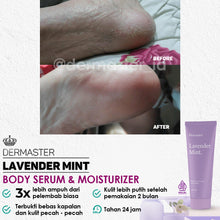 Load image into Gallery viewer, Dermaster Brightening Body Care