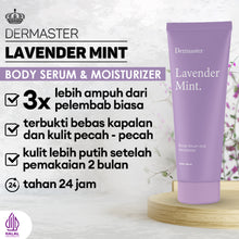 Load image into Gallery viewer, Dermaster Brightening Body Care