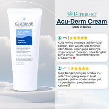 Load image into Gallery viewer, Dermaster Lavijue Serum & Clabiane Acu-Derm Cream