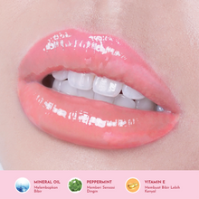 Load image into Gallery viewer, Dex Beauty Lip Plumper