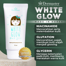 Load image into Gallery viewer, Dermaster White Glow (2 Pcs)