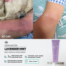 Load image into Gallery viewer, Dermaster Brightening Body Care