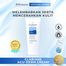 Load image into Gallery viewer, Clabiane Acu-Derm Cream