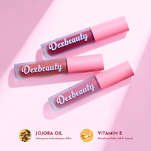 Load image into Gallery viewer, Dex Beauty Lip Tint