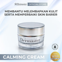 Load image into Gallery viewer, Dermaster Calming Cream - 10gr
