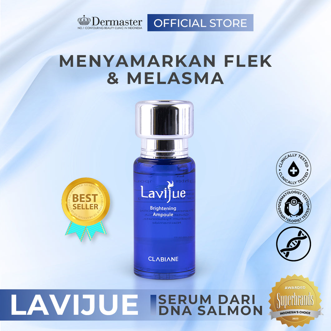 Lavijue Serum