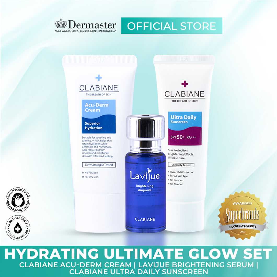 Dermaster Advance Wrinkle & Dark Spot Care