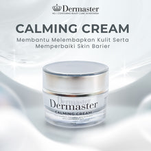 Load image into Gallery viewer, Dermaster Calming Cream - 10gr
