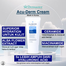Load image into Gallery viewer, Clabiane Acu-Derm Cream
