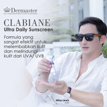 Load image into Gallery viewer, Clabiane Ultra Daily Sunscreen
