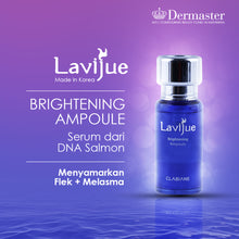 Load image into Gallery viewer, Dermaster Lavijue Serum &amp; Clabiane Acu-Derm Cream
