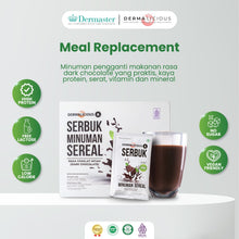 Load image into Gallery viewer, Dermalicious Bundling- Fiber Drink &amp; A Meal Replacement
