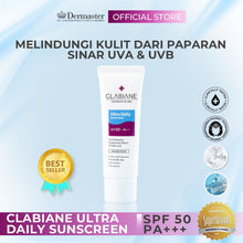 Load image into Gallery viewer, Clabiane Ultra Daily Sunscreen
